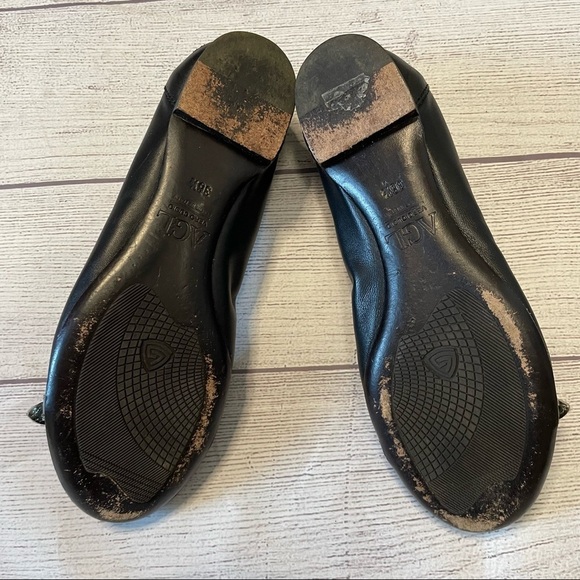 Attilio Giusti Leombruni Monika Ballet Flat - Picture 5 of 10